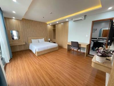Cho thuê nhà riêng, 2 phòng ngủ, 29 An Thượng 29, Ngũ Hành Sơn, Đà Nẵng - Thumbnail 1