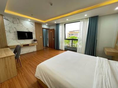 Cho thuê nhà riêng, 2 phòng ngủ, 29 An Thượng 29, Ngũ Hành Sơn, Đà Nẵng - Thumbnail 3