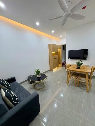 Cho thuê căn hộ, 2 phòng ngủ, An Hải Đông 1, Sơn Trà, Đà Nẵng - Thumbnail 4