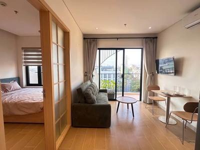 Cho thuê căn hộ, Nguyễn Hữu Hào, Ngũ Hành Sơn, Đà Nẵng - Thumbnail 4