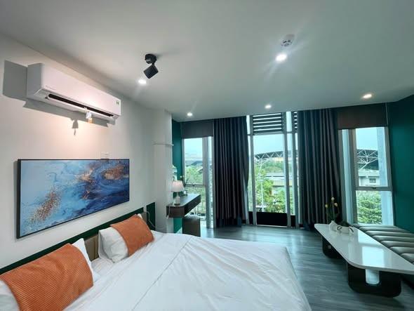 Cho thuê căn hộ, 2 Tháng 9, Hải Châu, Đà Nẵng - Photo 2