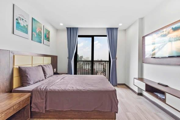 Apartment for rent, An Thượng 7, Ngũ Hành Sơn, Đà Nẵng - Photo 2