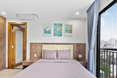 Apartment for rent, An Thượng 7, Ngũ Hành Sơn, Đà Nẵng - Thumbnail 3