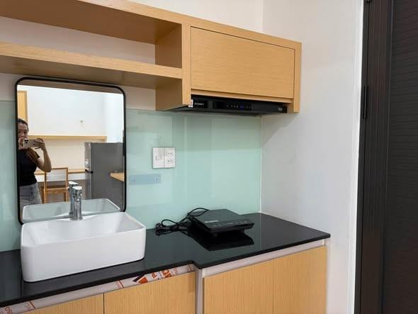 Apartment for rent, Phạm Cự Lượng, Ngũ Hành Sơn, Đà Nẵng - Photo 5