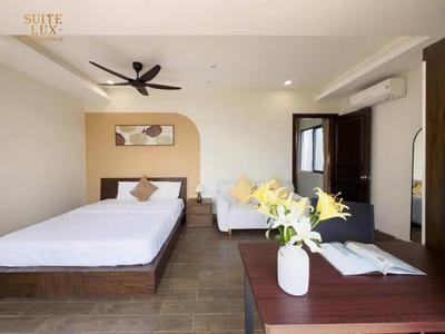 Apartment for rent, Bạch Đằng, Hải Châu, Đà Nẵng - Thumbnail 1