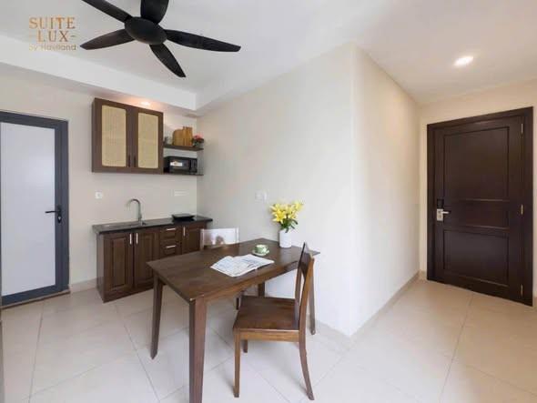 Apartment for rent, Bạch Đằng, Hải Châu, Đà Nẵng - Photo 2