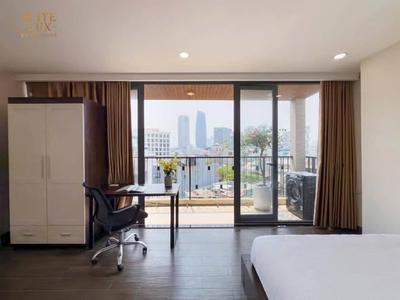 Apartment for rent, Bạch Đằng, Hải Châu, Đà Nẵng - Thumbnail 3