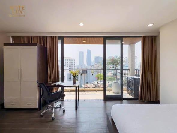 Apartment for rent, Bạch Đằng, Hải Châu, Đà Nẵng - Photo 3