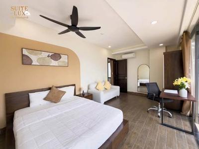 Apartment for rent, Bạch Đằng, Hải Châu, Đà Nẵng - Thumbnail 4