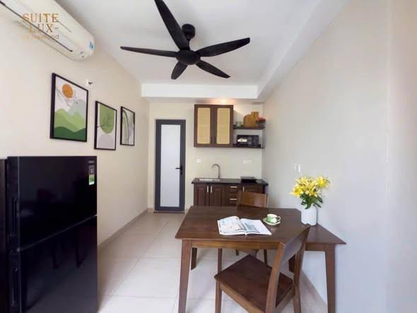 Apartment for rent, Bạch Đằng, Hải Châu, Đà Nẵng - Photo 5