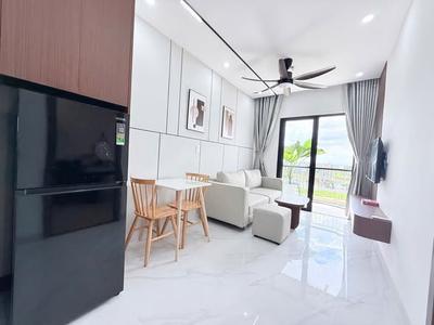 Studio for rent, 1 bedroom, Ngũ Hành Sơn, Ngũ Hành Sơn, Đà Nẵng - Thumbnail 2