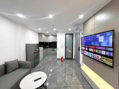 Apartment for rent, Lê Văn Thủ, Ngũ Hành Sơn, Đà Nẵng - Thumbnail 2