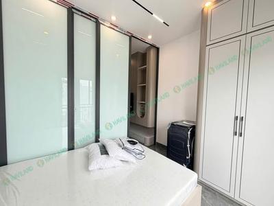 Apartment for rent, Lê Văn Thủ, Ngũ Hành Sơn, Đà Nẵng - Thumbnail 5