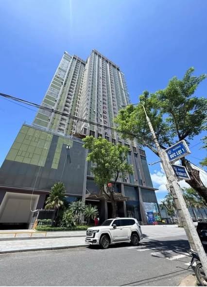 Cho thuê căn hộ, 2 phòng ngủ, 70m², 2 Như Nguyệt, Hải Châu, Đà Nẵng - Photo 2