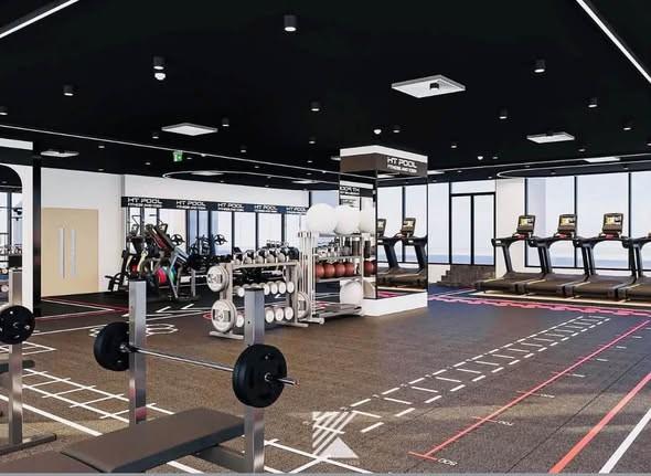Cho thuê căn hộ, 2 phòng ngủ, 70m², 2 Như Nguyệt, Hải Châu, Đà Nẵng - Photo 5