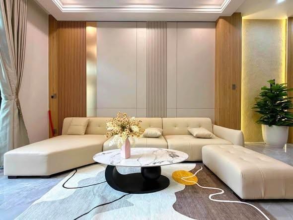 Cho thuê nhà riêng, 3 phòng ngủ, 102m², Phú Xuân 1, Hòa Khánh, Đà Nẵng - Photo 2