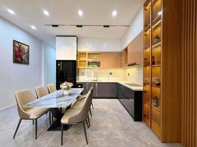 Cho thuê nhà riêng, 3 phòng ngủ, 102m², Phú Xuân 1, Hòa Khánh, Đà Nẵng - Thumbnail 3