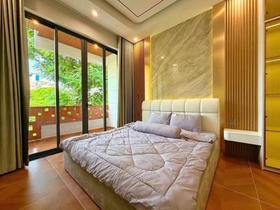 Cho thuê nhà riêng, 3 phòng ngủ, 102m², Phú Xuân 1, Hòa Khánh, Đà Nẵng - Thumbnail 4