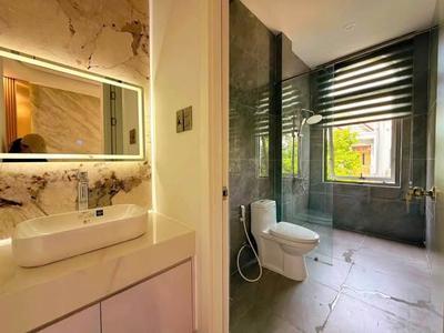 Cho thuê nhà riêng, 3 phòng ngủ, 102m², Phú Xuân 1, Hòa Khánh, Đà Nẵng - Thumbnail 5