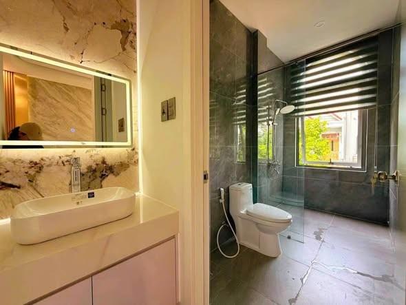 Cho thuê nhà riêng, 3 phòng ngủ, 102m², Phú Xuân 1, Hòa Khánh, Đà Nẵng - Photo 5