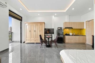 Cho thuê studio, 1 phòng ngủ, Ngũ Hành Sơn, Ngũ Hành Sơn, Đà Nẵng - Thumbnail 2