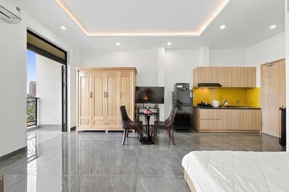 Cho thuê studio, 1 phòng ngủ, Ngũ Hành Sơn, Ngũ Hành Sơn, Đà Nẵng - Photo 2
