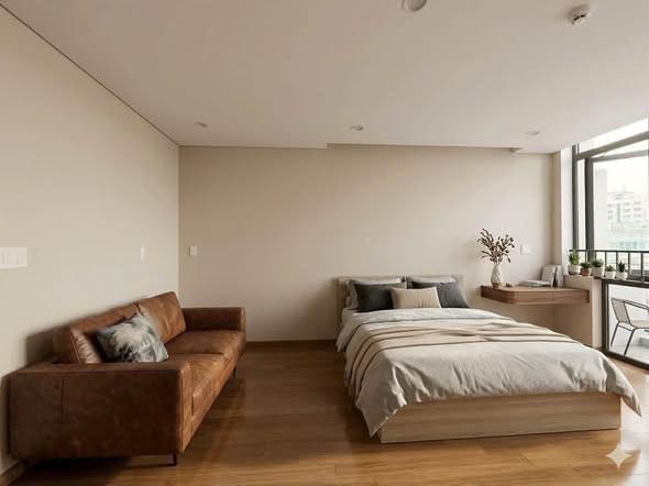 Apartment for rent, Hoàng Diệu, Hải Châu, Đà Nẵng - Photo 3