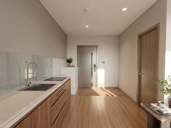 Apartment for rent, Hoàng Diệu, Hải Châu, Đà Nẵng - Photo 5