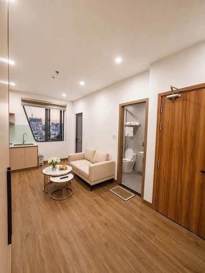Cho thuê studio, 1 phòng ngủ, Tân Thái 8, Sơn Trà, Đà Nẵng - Thumbnail 1