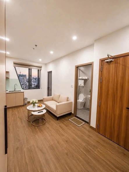 Cho thuê studio, 1 phòng ngủ, Tân Thái 8, Sơn Trà, Đà Nẵng - Photo 1