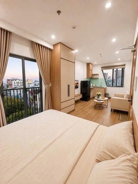 Cho thuê studio, 1 phòng ngủ, Tân Thái 8, Sơn Trà, Đà Nẵng - Photo 3
