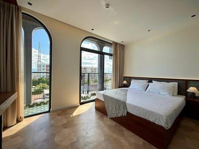 Apartment for rent, Mỹ Đa Tây 1, Ngũ Hành Sơn, Đà Nẵng - Thumbnail 2