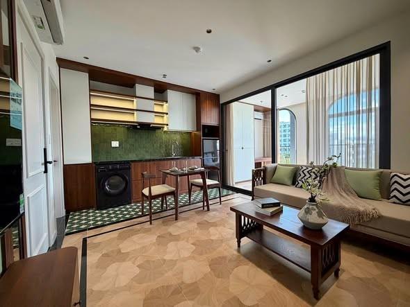 Apartment for rent, Mỹ Đa Tây 1, Ngũ Hành Sơn, Đà Nẵng - Photo 4