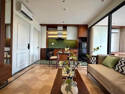 Apartment for rent, Mỹ Đa Tây 1, Ngũ Hành Sơn, Đà Nẵng - Thumbnail 5