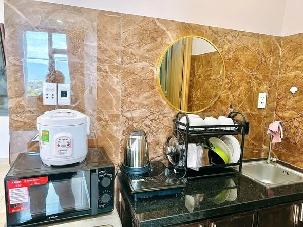 Apartment for rent, Morrison, An Hải, Đà Nẵng - Photo 2