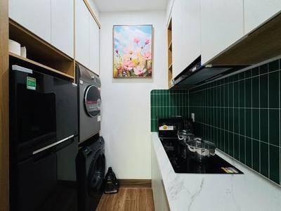 Cho thuê căn hộ, Đỗ Xuân Hợp, An Hải, Đà Nẵng - Thumbnail 2