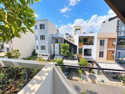 Cho thuê căn hộ, 2 phòng ngủ, Trịnh Lỗi, Ngũ Hành Sơn, Đà Nẵng - Thumbnail 3