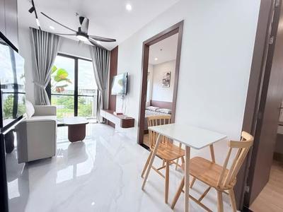 Cho thuê studio, 1 phòng ngủ, Doãn Khuê, Hòa Cường, Đà Nẵng - Thumbnail 1