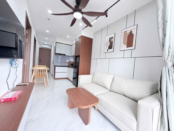 Cho thuê studio, 1 phòng ngủ, Doãn Khuê, Hòa Cường, Đà Nẵng - Photo 3