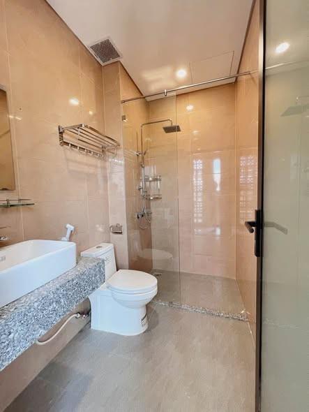 Apartment for rent, 1 bedroom, Nguyễn Lữ, Ngũ Hành Sơn, Đà Nẵng - Photo 2