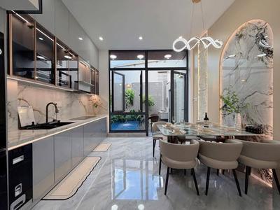 Cho thuê nhà riêng, 4 phòng ngủ, Nguyễn Hoàng, Hải Châu, Đà Nẵng - Thumbnail 4