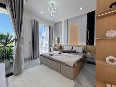 Cho thuê nhà riêng, 4 phòng ngủ, Nguyễn Hoàng, Hải Châu, Đà Nẵng - Thumbnail 5