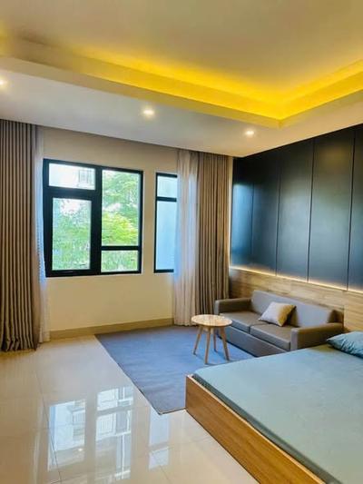 Cho thuê căn hộ, 25m², An Hải Bắc 1, An Hải, Đà Nẵng - Thumbnail 1