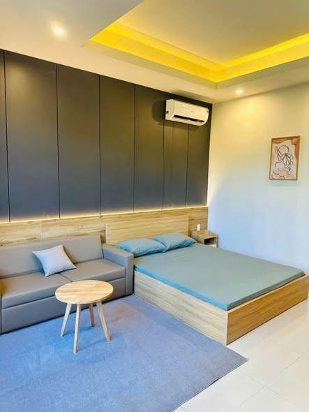 Cho thuê căn hộ, 25m², An Hải Bắc 1, An Hải, Đà Nẵng - Photo 2