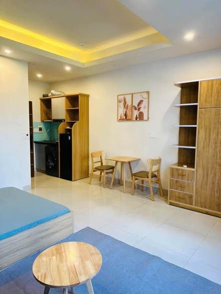 Cho thuê căn hộ, 25m², An Hải Bắc 1, An Hải, Đà Nẵng - Photo 3