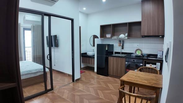 Cho thuê căn hộ, Mỹ An 21, Ngũ Hành Sơn, Đà Nẵng - Photo 2