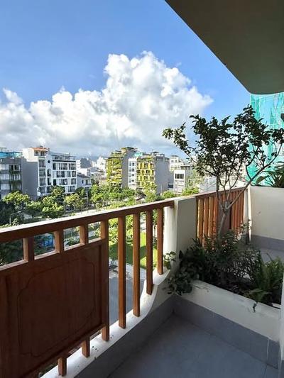 Apartment for rent, 2 bedrooms, Khuê Mỹ Đông 14, Ngũ Hành Sơn, Đà Nẵng - Thumbnail 2