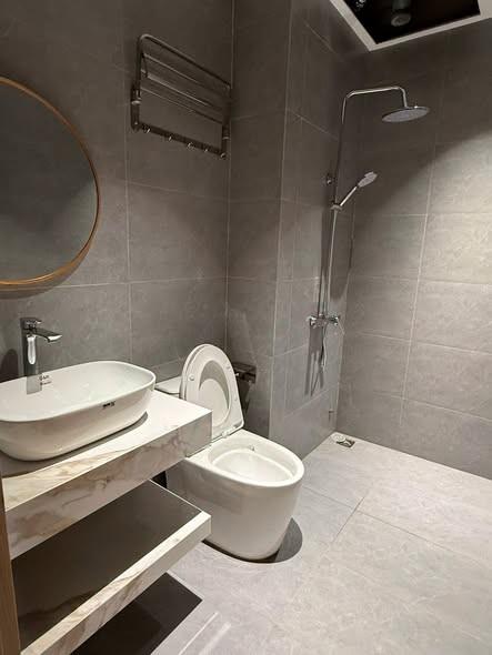 Apartment for rent, 2 bedrooms, Khuê Mỹ Đông 14, Ngũ Hành Sơn, Đà Nẵng - Photo 1