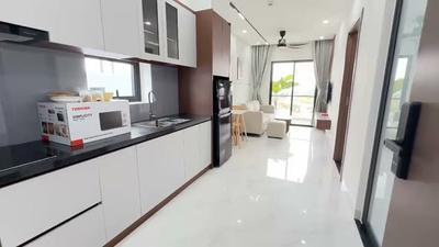 Cho thuê căn hộ, Doãn Khuê, Hòa Cường, Đà Nẵng - Thumbnail 1