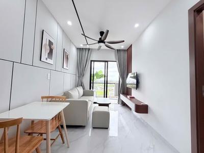Cho thuê căn hộ, Doãn Khuê, Hòa Cường, Đà Nẵng - Thumbnail 3